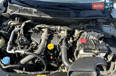 Внедорожник / Кроссовер Nissan Qashqai 2010 в 