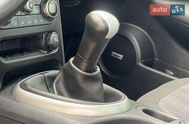 Внедорожник / Кроссовер Nissan Qashqai 2011 в 