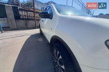 Внедорожник / Кроссовер Nissan Qashqai 2012 в 
