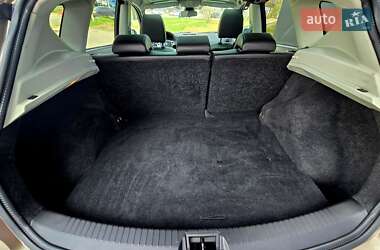 Внедорожник / Кроссовер Nissan Qashqai 2013 в 