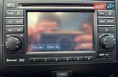 Внедорожник / Кроссовер Nissan Qashqai 2013 в 