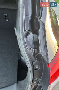 Внедорожник / Кроссовер Nissan Qashqai 2014 в 