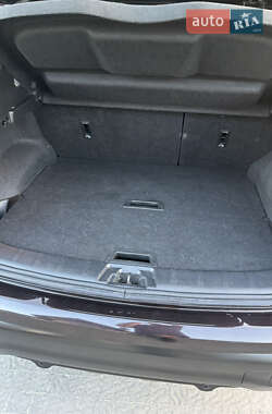 Внедорожник / Кроссовер Nissan Qashqai 2014 в 