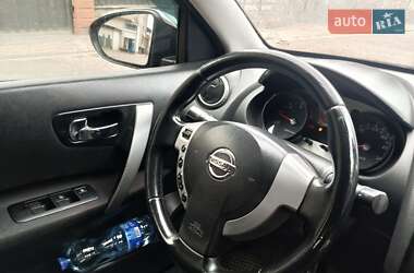 Внедорожник / Кроссовер Nissan Qashqai 2008 в 