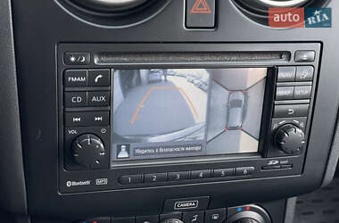 Внедорожник / Кроссовер Nissan Qashqai 2012 в 