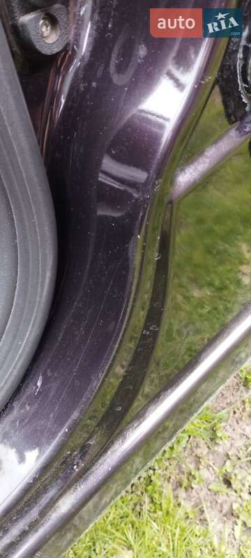 Внедорожник / Кроссовер Nissan Qashqai 2012 в Староконстантинове