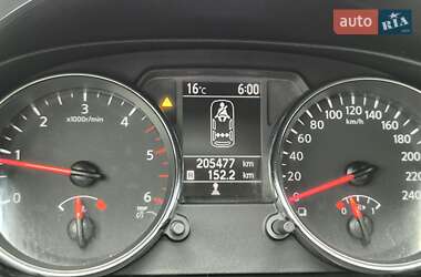 Внедорожник / Кроссовер Nissan Qashqai 2013 в 