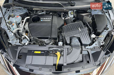 Внедорожник / Кроссовер Nissan Qashqai 2023 в 