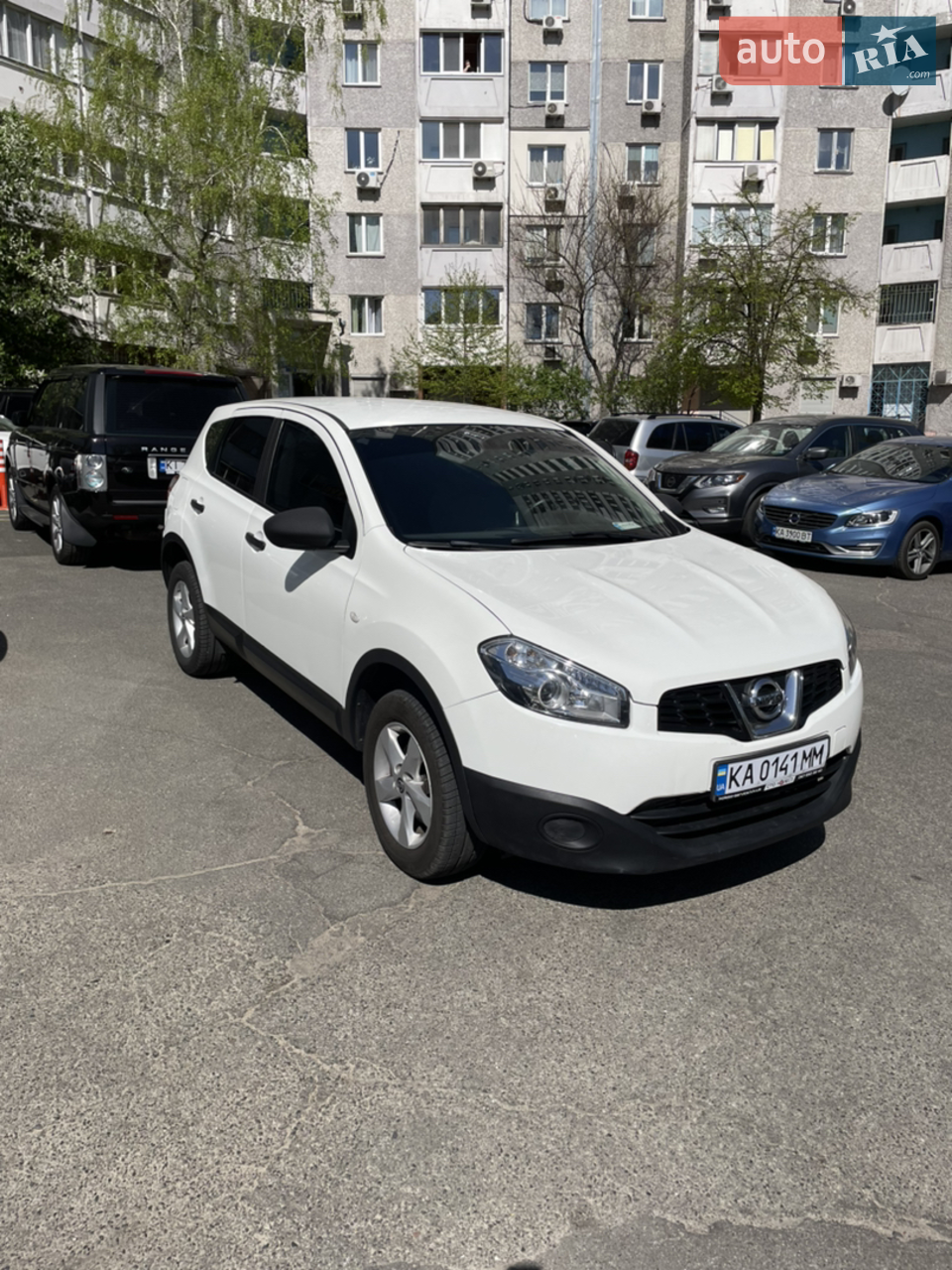 2013 Nissan Qashqai - мініатюра 24