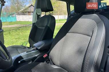 Позашляховик / Кросовер Nissan Qashqai 2008 в 