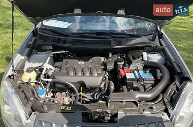 Позашляховик / Кросовер Nissan Qashqai 2008 в 