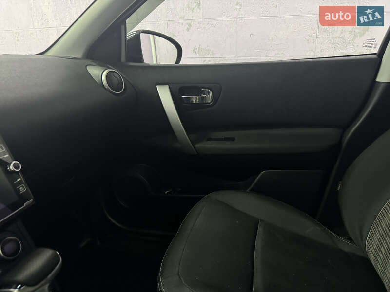 Внедорожник / Кроссовер Nissan Qashqai 2013 в Житомире фото 17 Внедорожник / Кроссовер Nissan Qashqai 2013 в Житомире