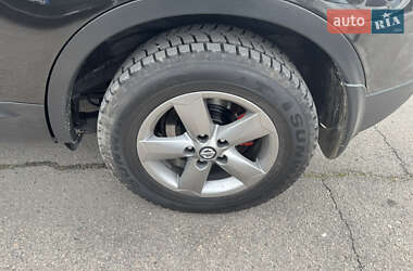 Внедорожник / Кроссовер Nissan Qashqai 2007 в 