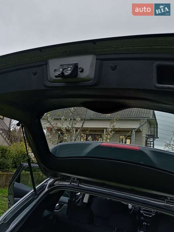 Внедорожник / Кроссовер Nissan Qashqai 2014 в Ивано-Франковске