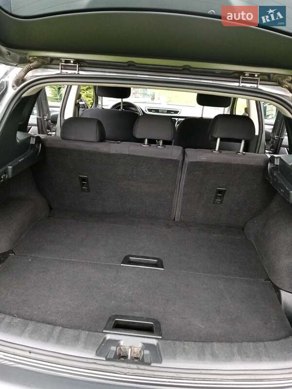 Внедорожник / Кроссовер Nissan Qashqai 2014 в Ивано-Франковске