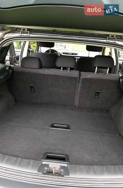 Внедорожник / Кроссовер Nissan Qashqai 2014 в 