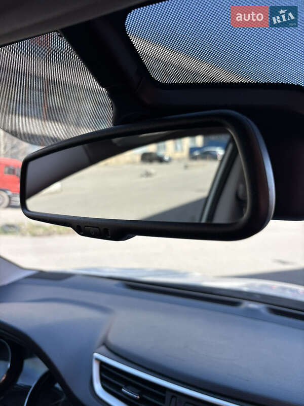 Внедорожник / Кроссовер Nissan Qashqai 2015 в Киеве