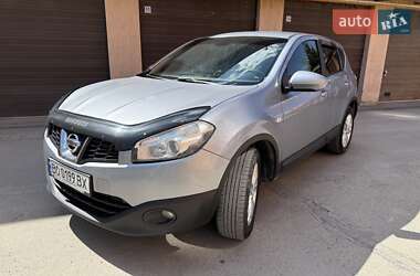 Внедорожник / Кроссовер Nissan Qashqai 2012 в Тернополе