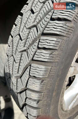 Внедорожник / Кроссовер Nissan Qashqai 2011 в 