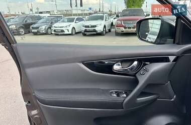 Внедорожник / Кроссовер Nissan Qashqai 2019 в 