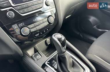 Внедорожник / Кроссовер Nissan Qashqai 2019 в 