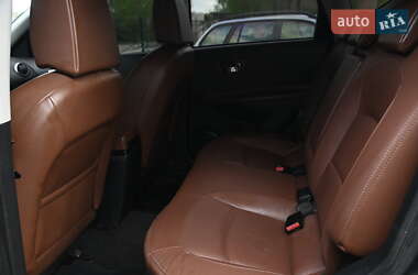 Позашляховик / Кросовер Nissan Qashqai 2008 в 
