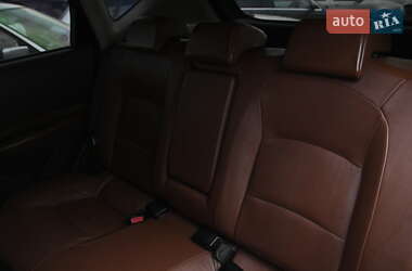 Позашляховик / Кросовер Nissan Qashqai 2008 в 