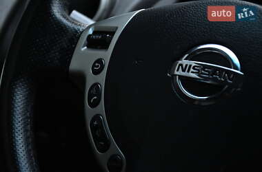 Позашляховик / Кросовер Nissan Qashqai 2008 в 