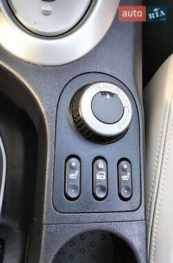 Позашляховик / Кросовер Nissan Qashqai 2012 в 