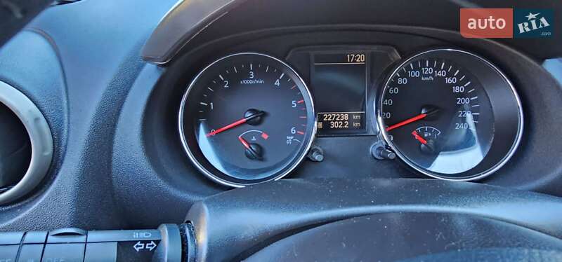 Внедорожник / Кроссовер Nissan Qashqai 2010 в Коломые