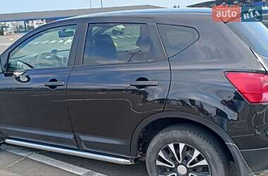 Позашляховик / Кросовер Nissan Qashqai 2008 в 