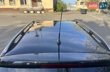 Позашляховик / Кросовер Nissan Qashqai 2009 в 