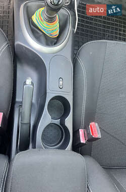 Позашляховик / Кросовер Nissan Qashqai 2009 в 