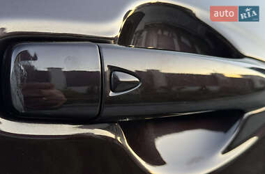 Позашляховик / Кросовер Nissan Qashqai 2015 в 