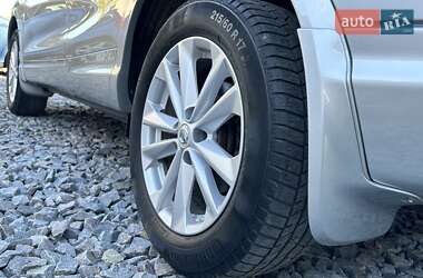 Позашляховик / Кросовер Nissan Qashqai 2014 в 