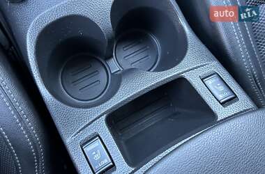 Позашляховик / Кросовер Nissan Qashqai 2014 в 