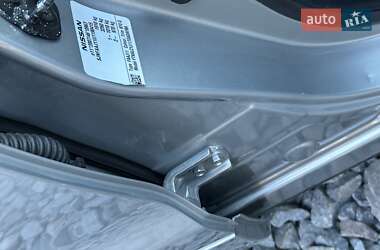 Позашляховик / Кросовер Nissan Qashqai 2014 в 
