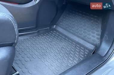 Позашляховик / Кросовер Nissan Qashqai 2014 в 