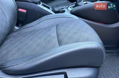 Позашляховик / Кросовер Nissan Qashqai 2014 в 