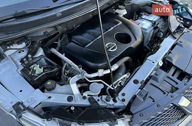 Позашляховик / Кросовер Nissan Qashqai 2014 в 