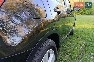 Позашляховик / Кросовер Nissan Qashqai 2008 в 