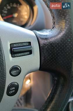Позашляховик / Кросовер Nissan Qashqai 2008 в 