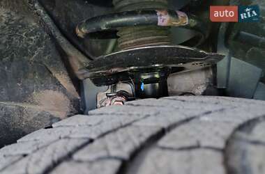 Позашляховик / Кросовер Nissan Qashqai 2008 в 