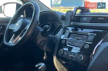 Внедорожник / Кроссовер Nissan Qashqai 2018 в 