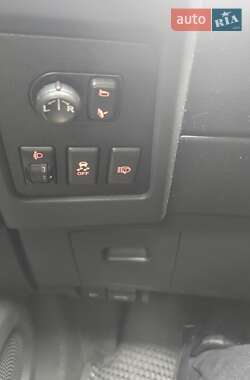 Внедорожник / Кроссовер Nissan Qashqai 2011 в 
