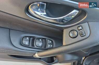 Позашляховик / Кросовер Nissan Qashqai 2019 в 