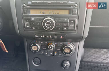 Позашляховик / Кросовер Nissan Qashqai 2009 в 