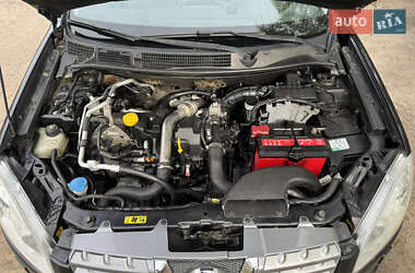 Позашляховик / Кросовер Nissan Qashqai 2009 в 