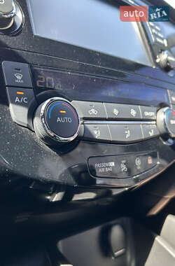 Позашляховик / Кросовер Nissan Qashqai 2020 в 