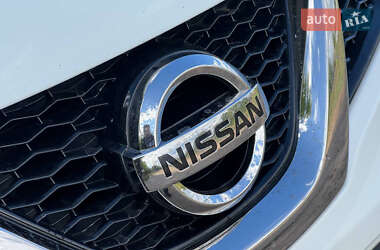 Позашляховик / Кросовер Nissan Qashqai 2018 в 